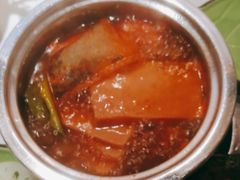 -一叶一世界•素食餐厅(新光天地店)