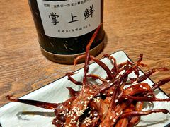 卤鸭舌-掌上鲜(南顺城街店)