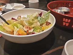 -旺顺阁·北京菜·烤鸭(大望路店)