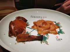 -京华烟云·北京烤鸭(领展购物广场·中关村店)
