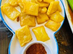 -云隐小厨·传统大理美食(复兴路店)