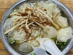 -荣巷小馄饨(荣巷店)