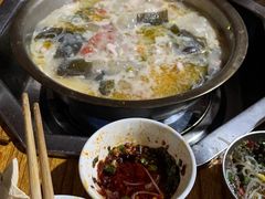 -海关荤豆花(洋河一路店)