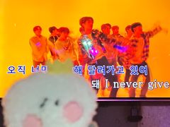 -唱吧麦颂KTV(松江五龙商业广场店)