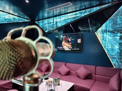 -酷秀KTV(五道口店)