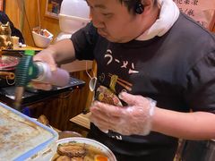 -老龙亭拉面店