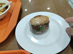 -白魁老号饭庄(安内店)