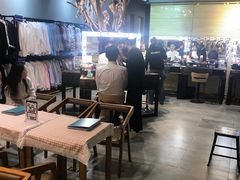 -海马体照相馆(大连柏威年购物中心店)