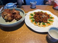 -95号酱骨·一块豆腐(展春园西路店)