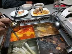 -海底捞火锅(翔龙天地广场店)
