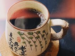 -老吴咖啡( 国贸商住大厦店)