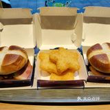 金拱门，星品来袭！