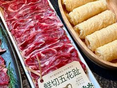 -大龙燚·旷野鲜火锅(广州首店)