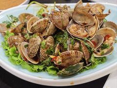 -楼外楼大刀肉传统火锅居(幸福街店)