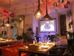 -春树下·树屋花房西餐厅(罍街AS1980店)