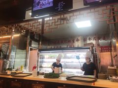 -小龙坎老火锅(北京三里屯店)