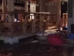 -汤森悠生活文化汤(江宁万达店)