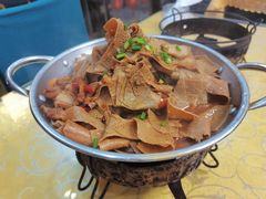 -味好美土菜(迎宾东路店)