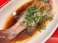 -金鮀岛潮州酒家