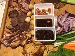 -来相会饺子·新辽菜(甘家口店)