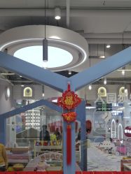 -米兜欢乐王国·儿童乐园(宝安益田假日天地店)