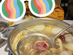 -八合里潮汕鲜牛肉火锅(福州万象城店)