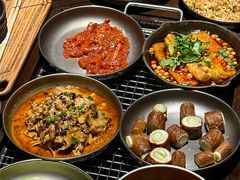 -夜食白市Yespicy·烧烤啤酒宵夜(番禺四海城店)