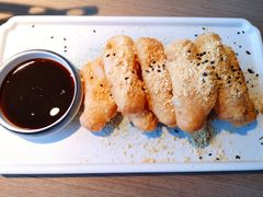 红糖糍粑-YUOZUO渝作·川渝冒肚(崂山店)