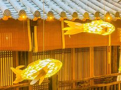 -叶叶菩提·晋福宫