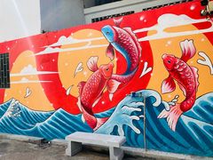 -柴油机1959创意园(IF1959文创园)