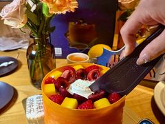 -O'eat Blossom&Pelican(深圳首店)