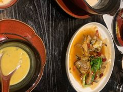 -五缘湾凯悦酒店·悦饗中餐厅