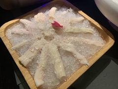 骨髓-麻路成都火锅(柏威年店)
