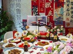 -壹零捌道·北京烤鸭(车公庄店)