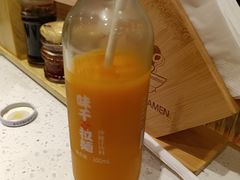 -味千拉面(广州白云机场T1西二店)