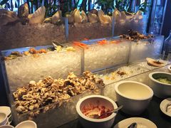 -广州富力君悦大酒店·凯菲厅