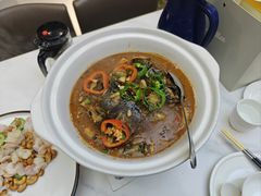 -楚鱼王·河鲜·湖北菜(华农店)