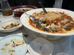 -攸州小镇家湘菜(小米科技园店)