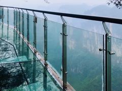 -矮寨·十八洞·德夯大峡谷景区
