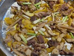 -大笑饭堂(甲子桥店)