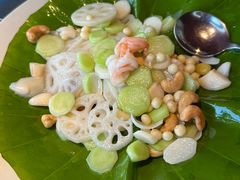 -江南雅厨(李公堤店)