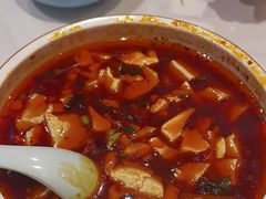 -犇逸·乐山跷脚牛肉·四川现炒(览海店)
