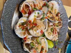 -摩登有记·新派泰国菜(银钻广场店)