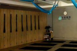 -卡莫瑜伽·普拉提