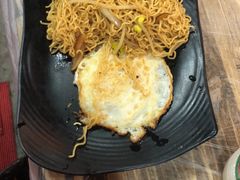 -小七碳火烧烤(越溪店)