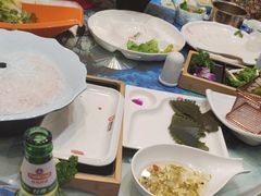 -德龙火锅(松源街直营店)