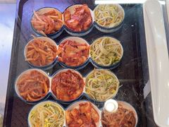 -屋里家延边朝鲜族冷面(梅林3店)