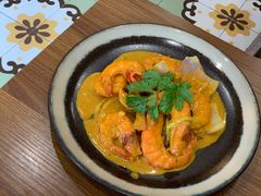 -曼谷食堂·泰国家庭料理(丹桂路店)