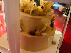 -半勺舒舒生日蛋糕店
