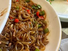 -民族饭荘(新华大街店)